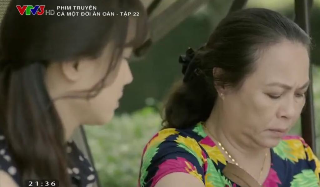 Có được cái thai, Lan Phương lên mặt vòi chồng mua... bỏng ngô cho khi xem phim Có được cái thai, Lan Phương lên mặt vòi chồng mua... bỏng ngô cho khi xem phim